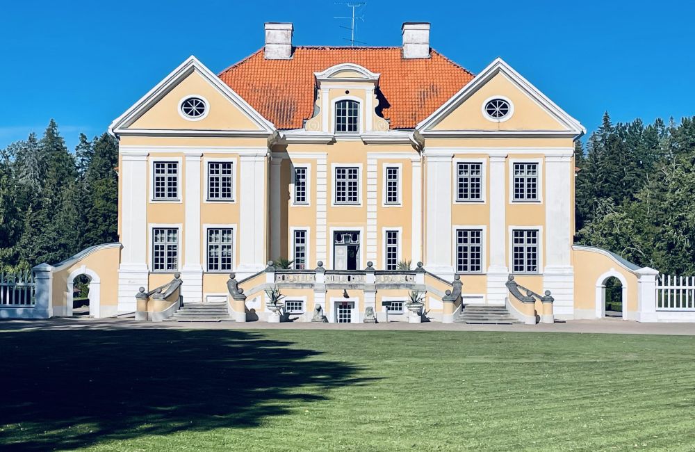 Palmsen kartano