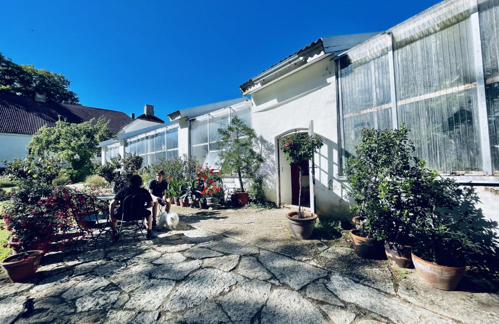Scandinavian HOME - ideoita Pohjoismaista