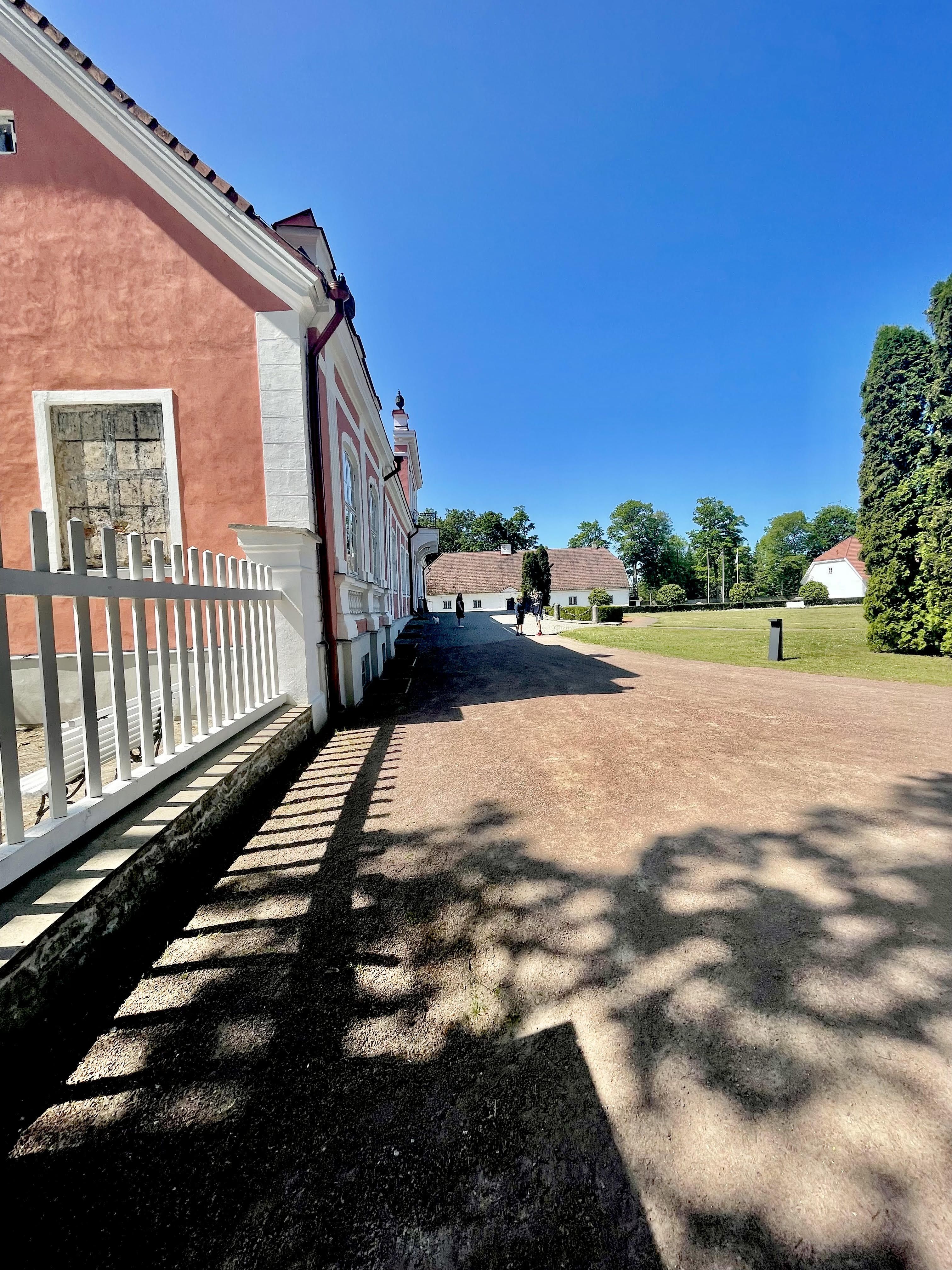 Scandinavian HOME