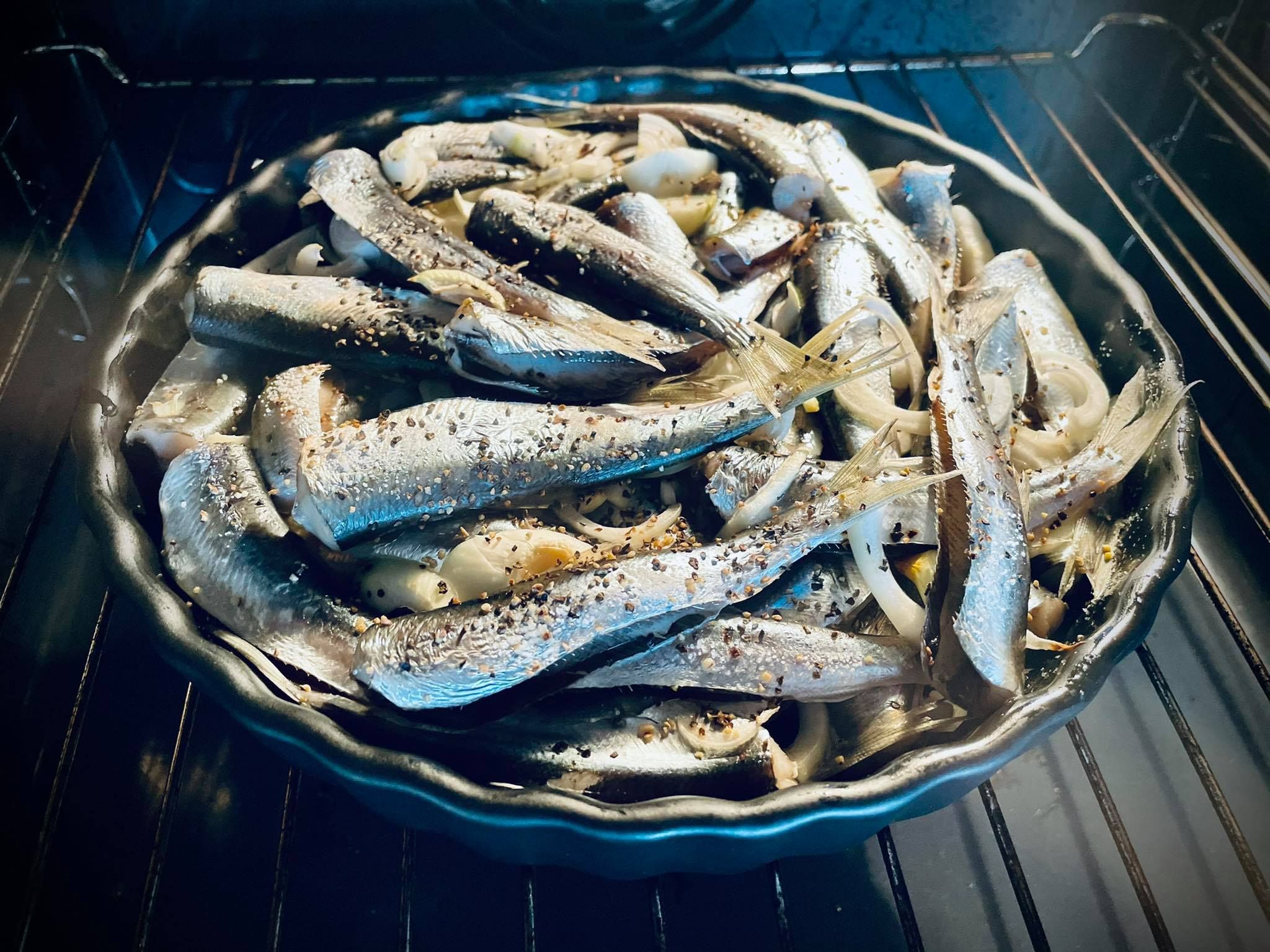 Resepti | Silli muoto