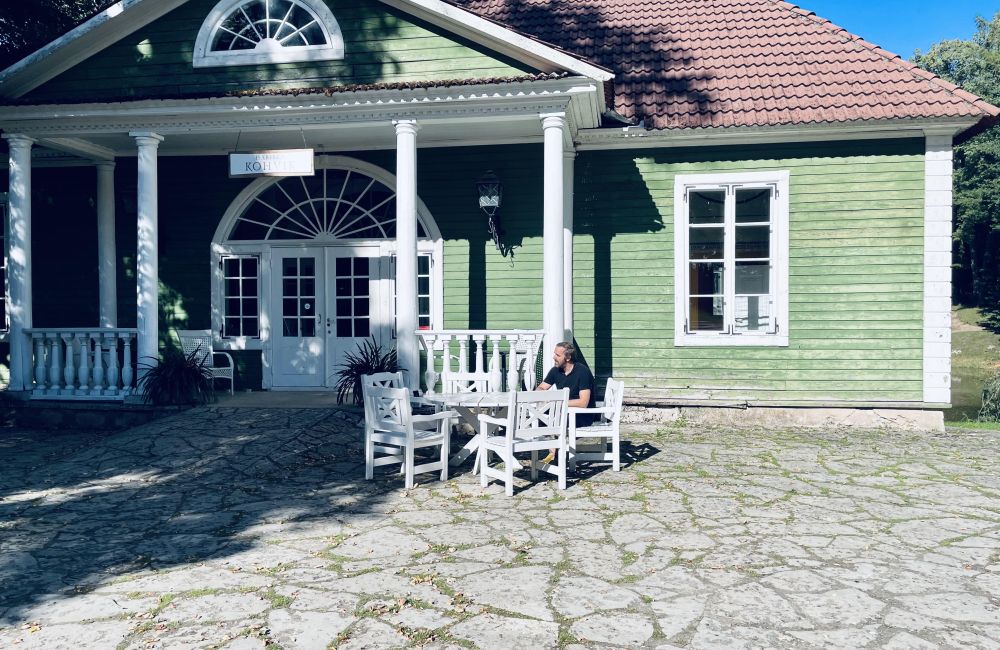 Palmsen kartano