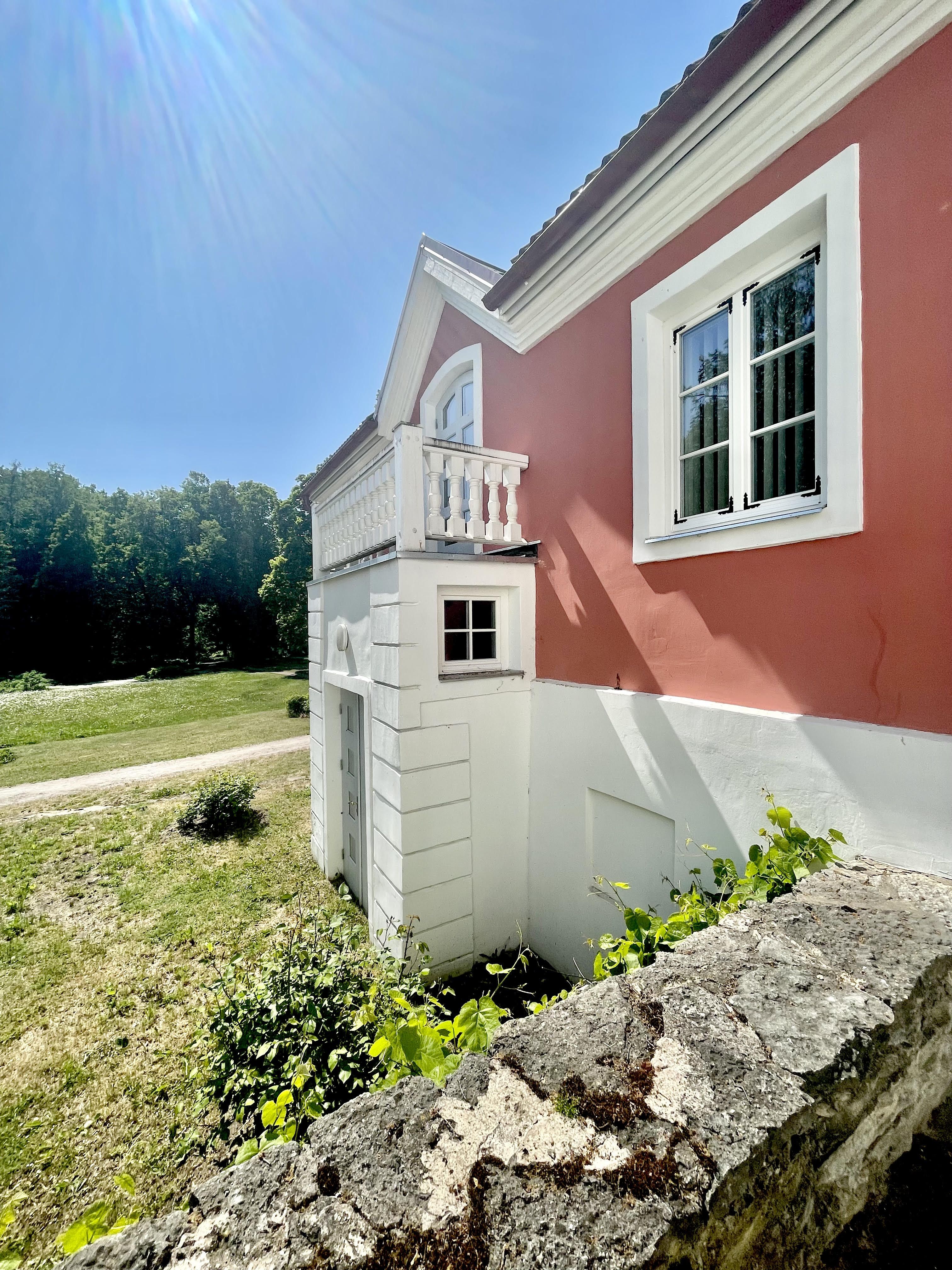 Scandinavian HOME