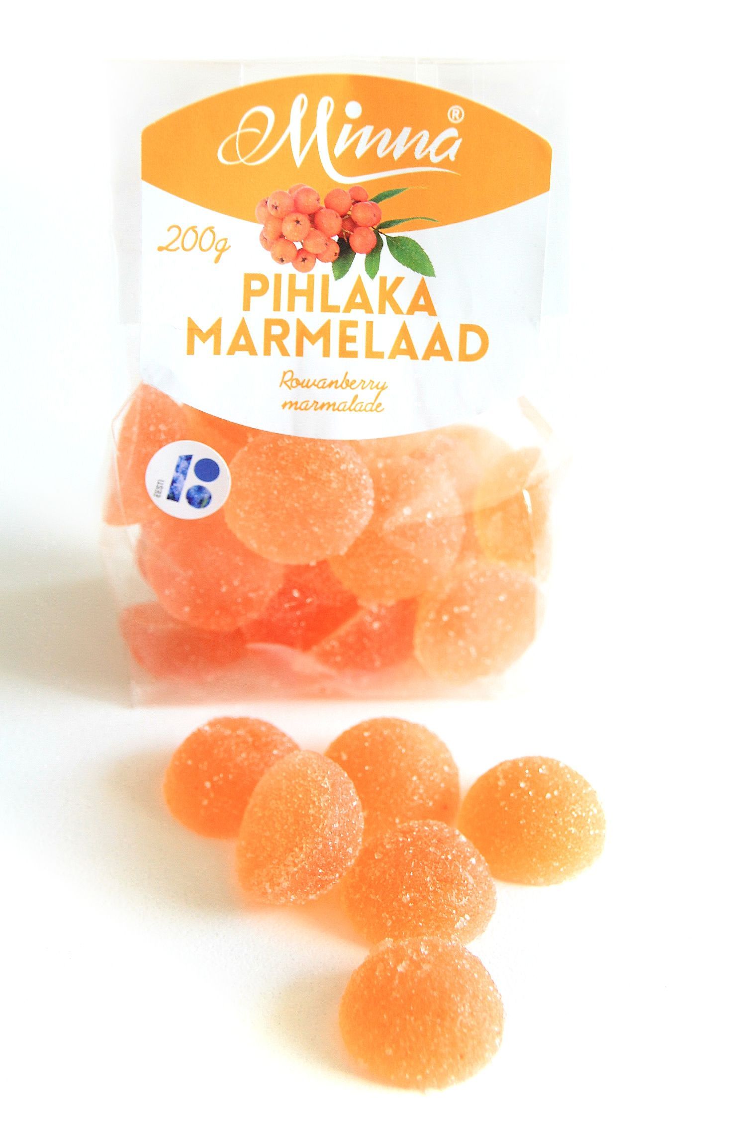 Mene marmeladiin 