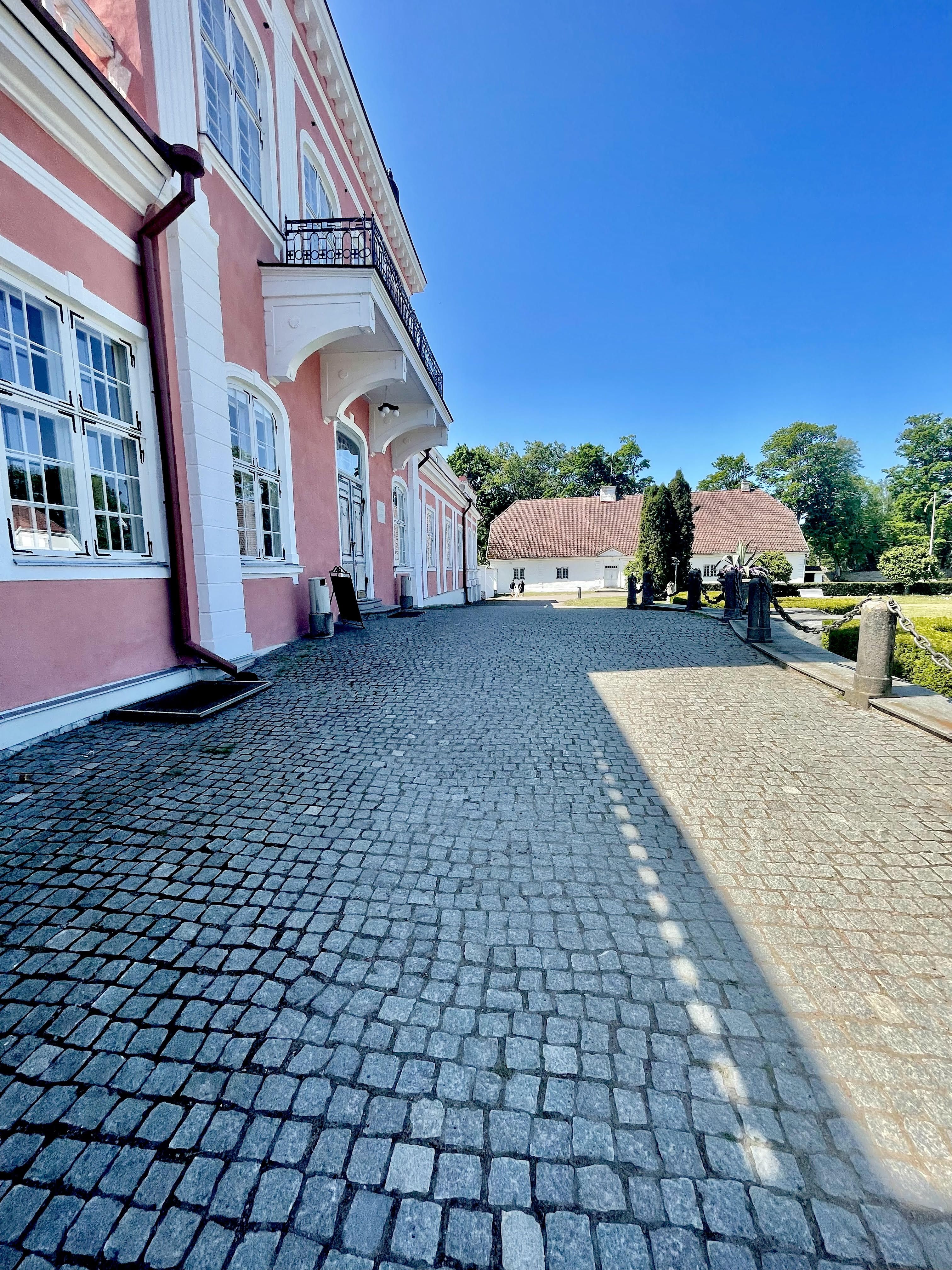 Scandinavian HOME