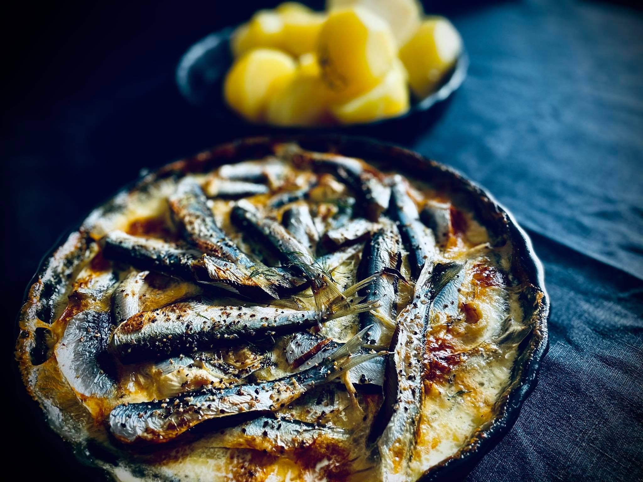 Resepti | Silli muoto