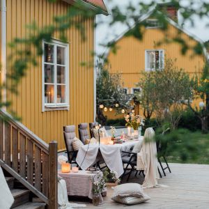 Scandinavian HOME