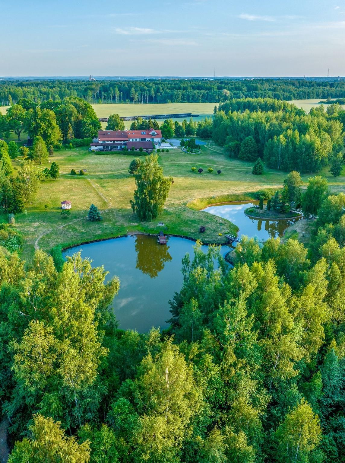 Loodus BioSpa – josta täydellinen tasapaino kehossa ja mielessä alkaa