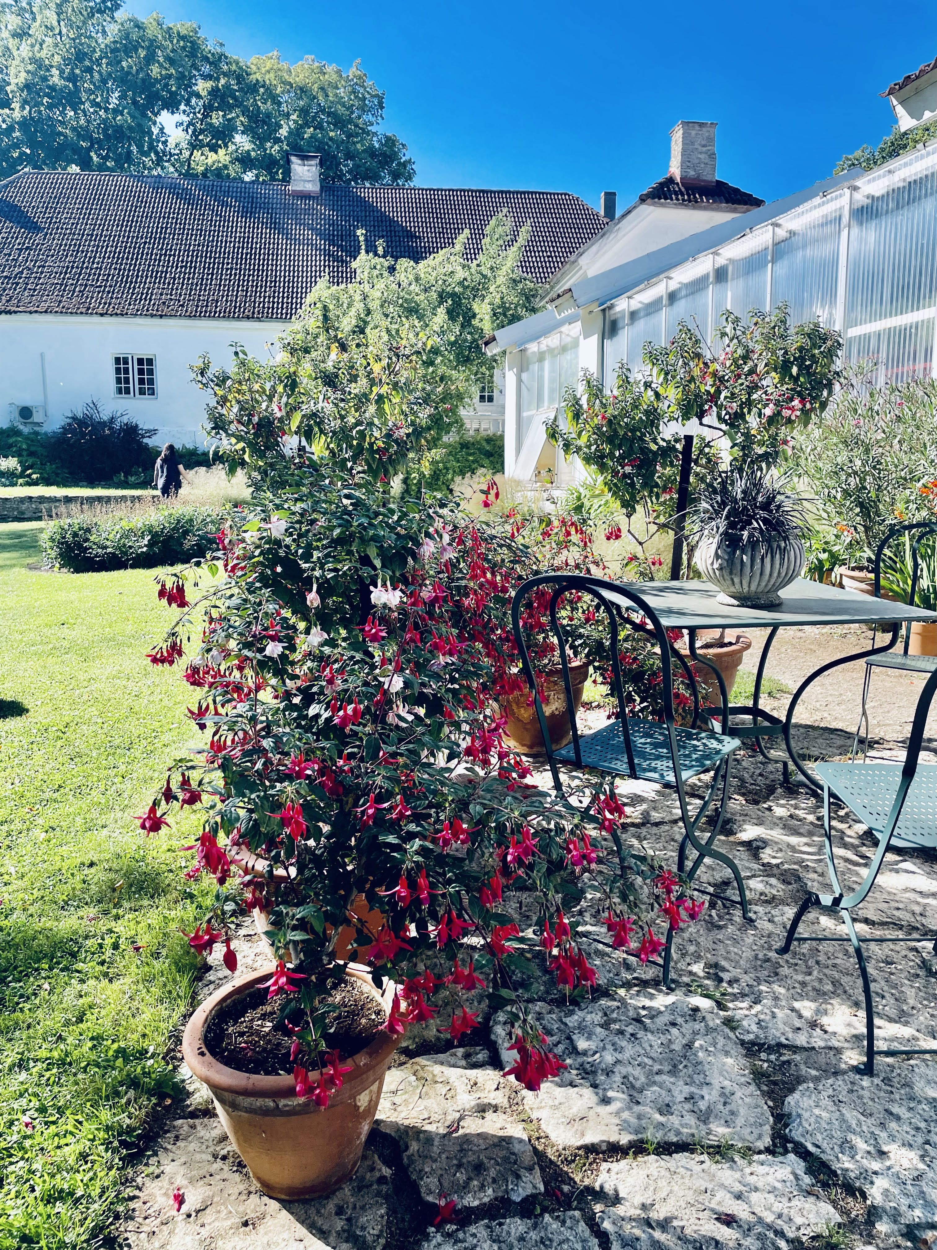 Scandinavian HOME - ideoita Pohjoismaista