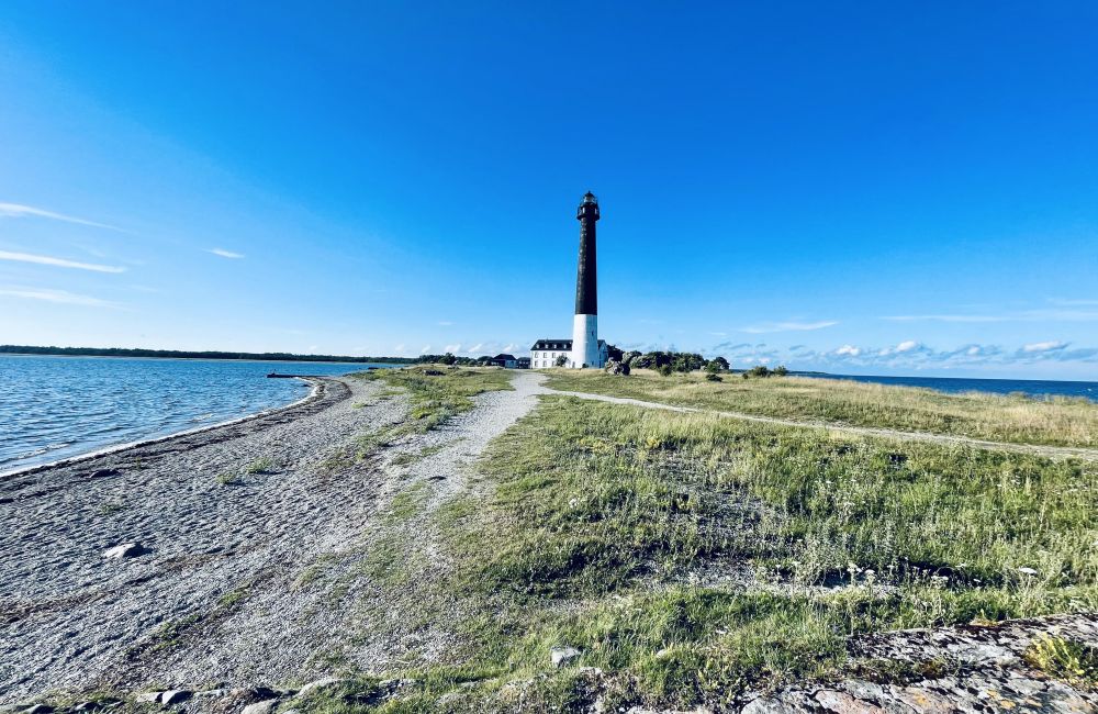Sõrven majakka