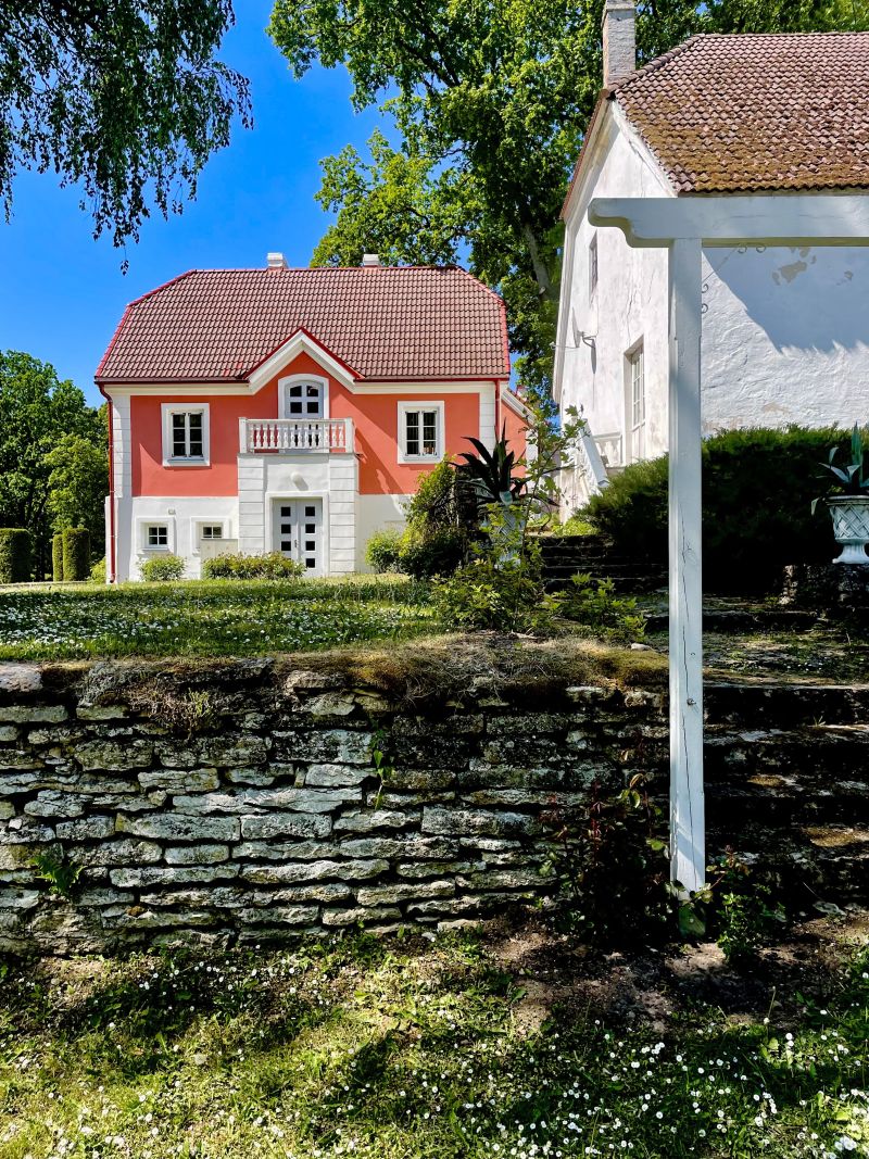 Scandinavian HOME