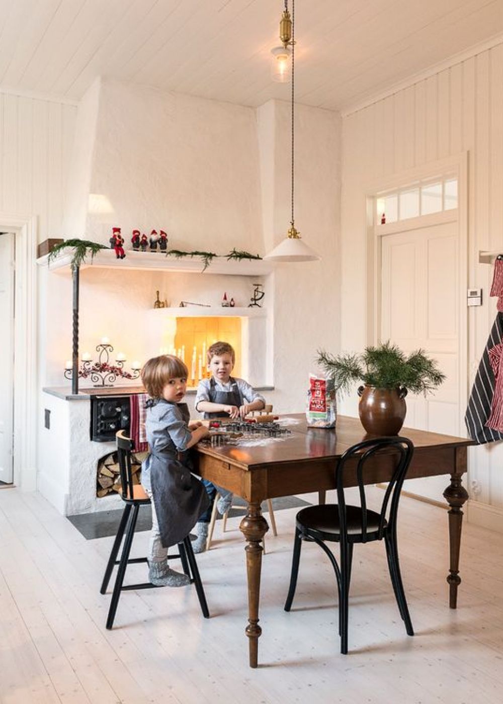 Joulun terässilta 