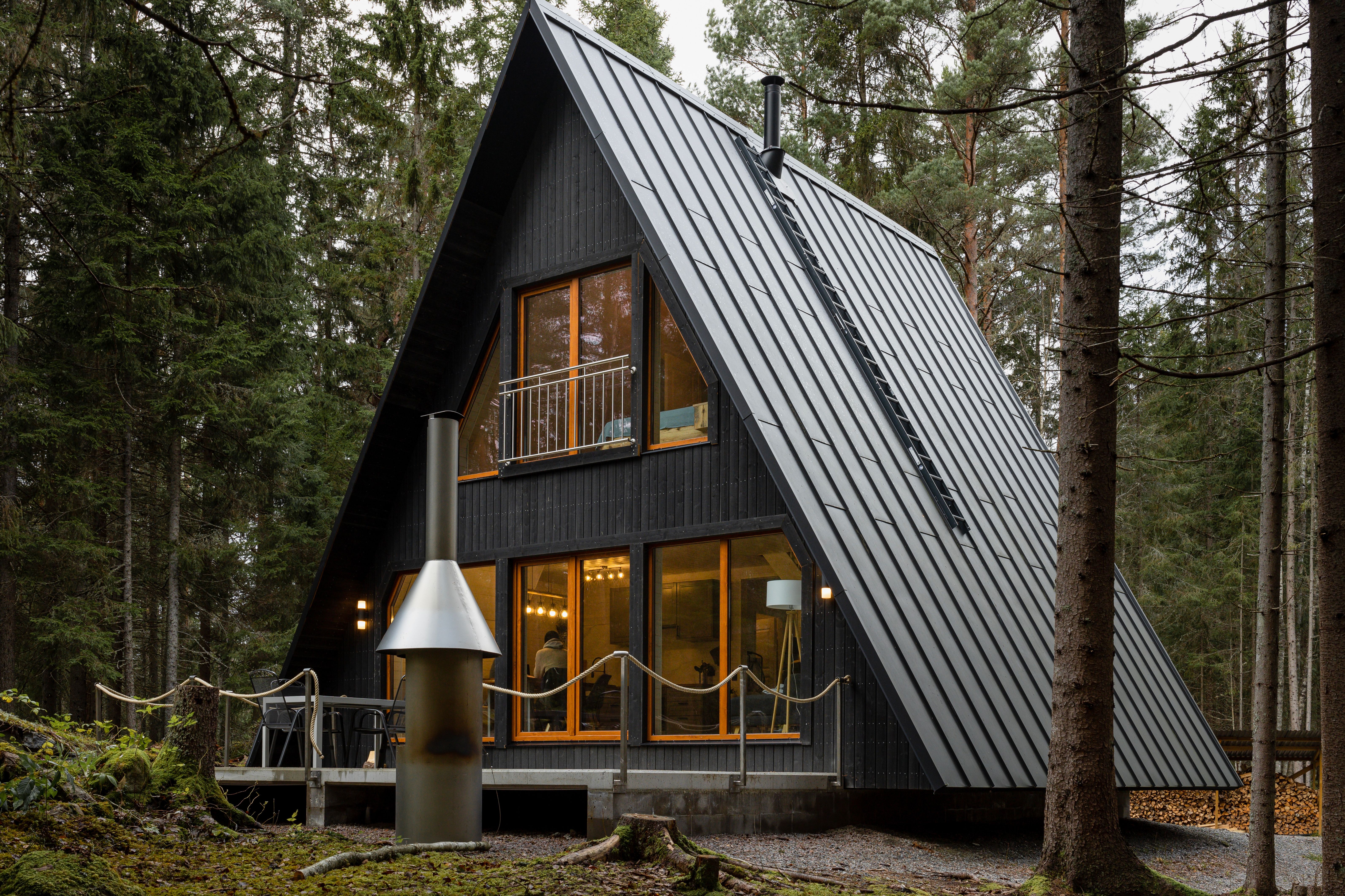 Scandinavian HOME