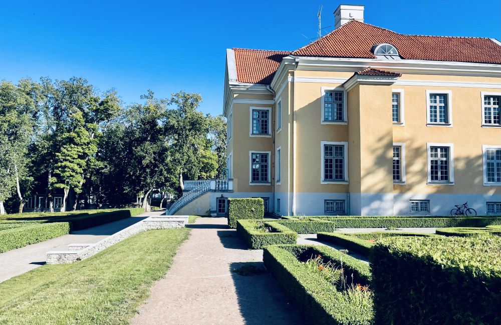 Palmsen kartano