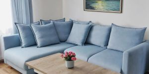 Scandinavian HOME
