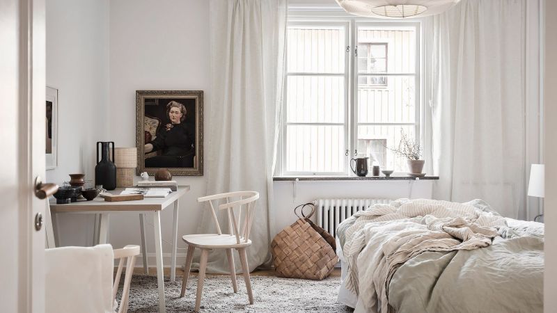 Scandinavian HOME