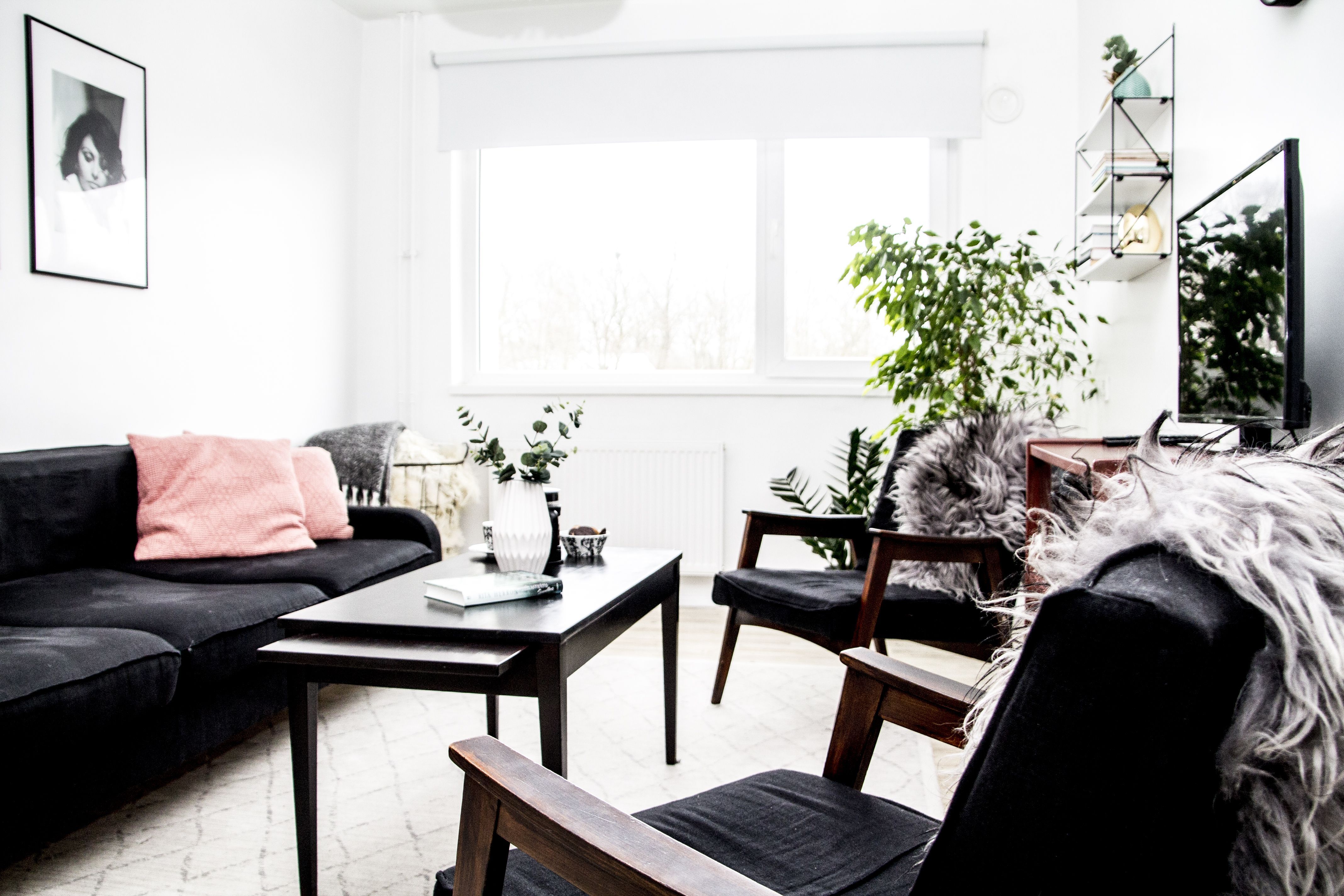 Scandinavian HOME