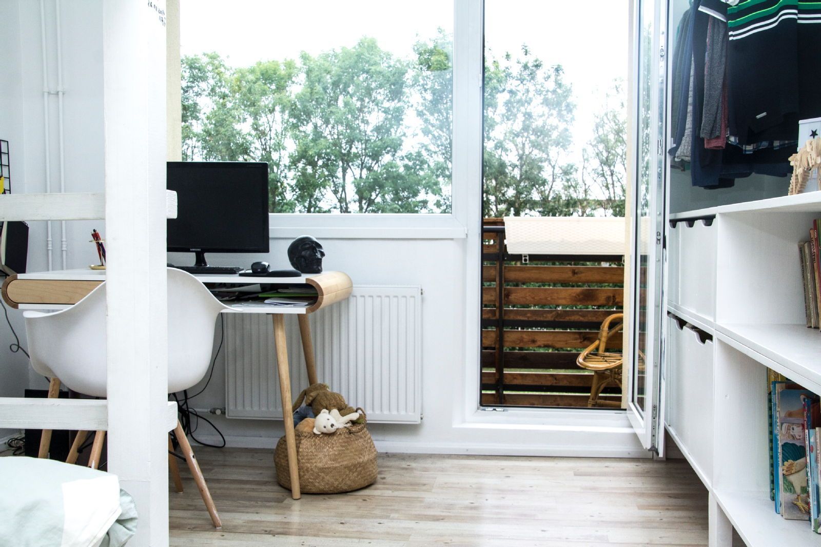 Scandinavian HOME