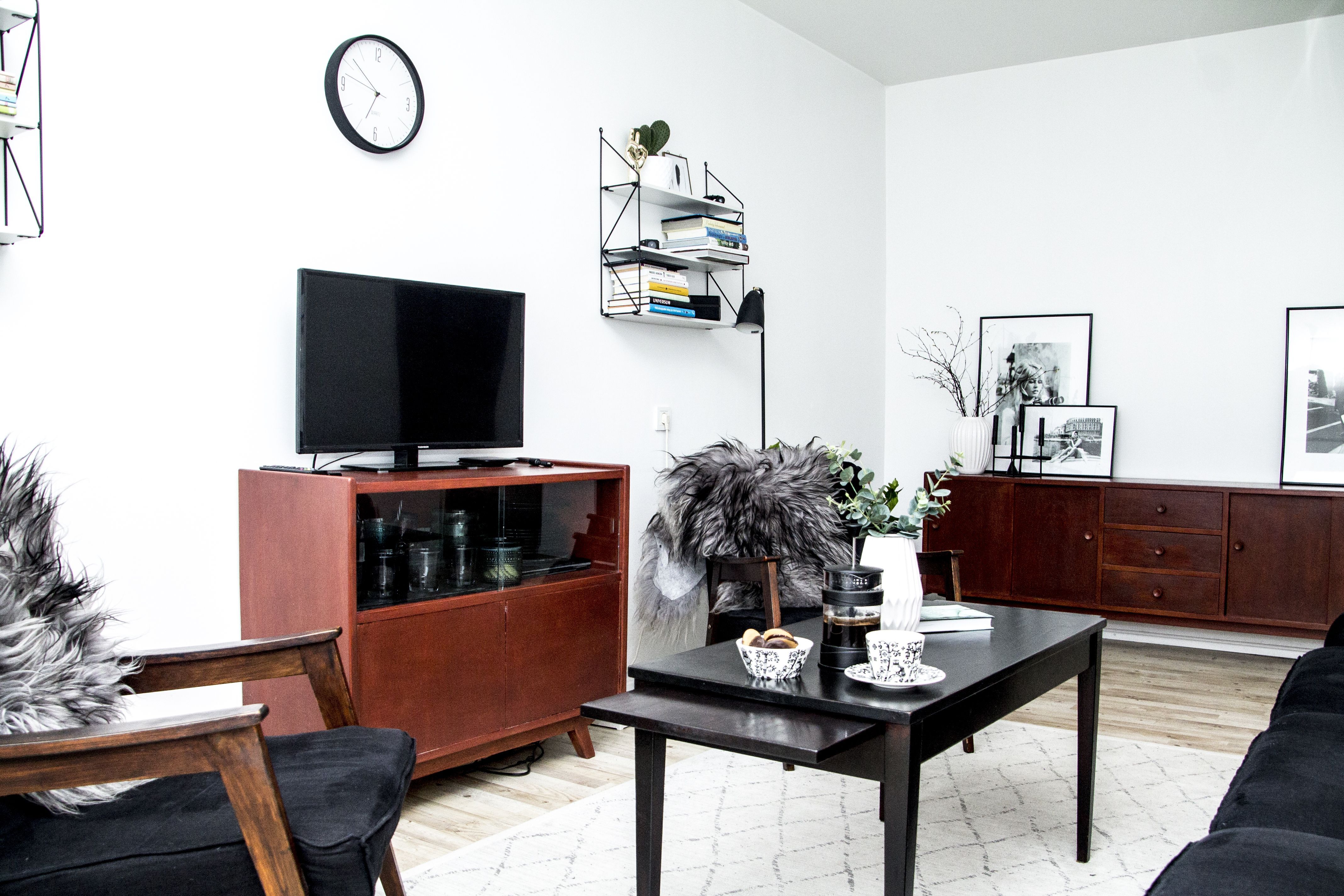 Scandinavian HOME