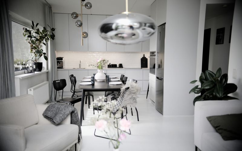 Scandinavian HOME