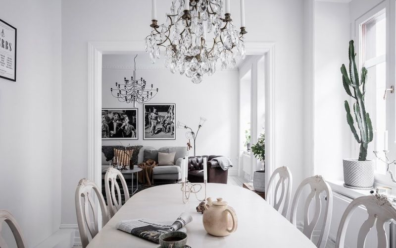 Scandinavian HOME