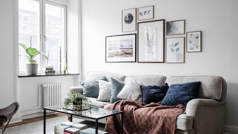 Scandinavian HOME