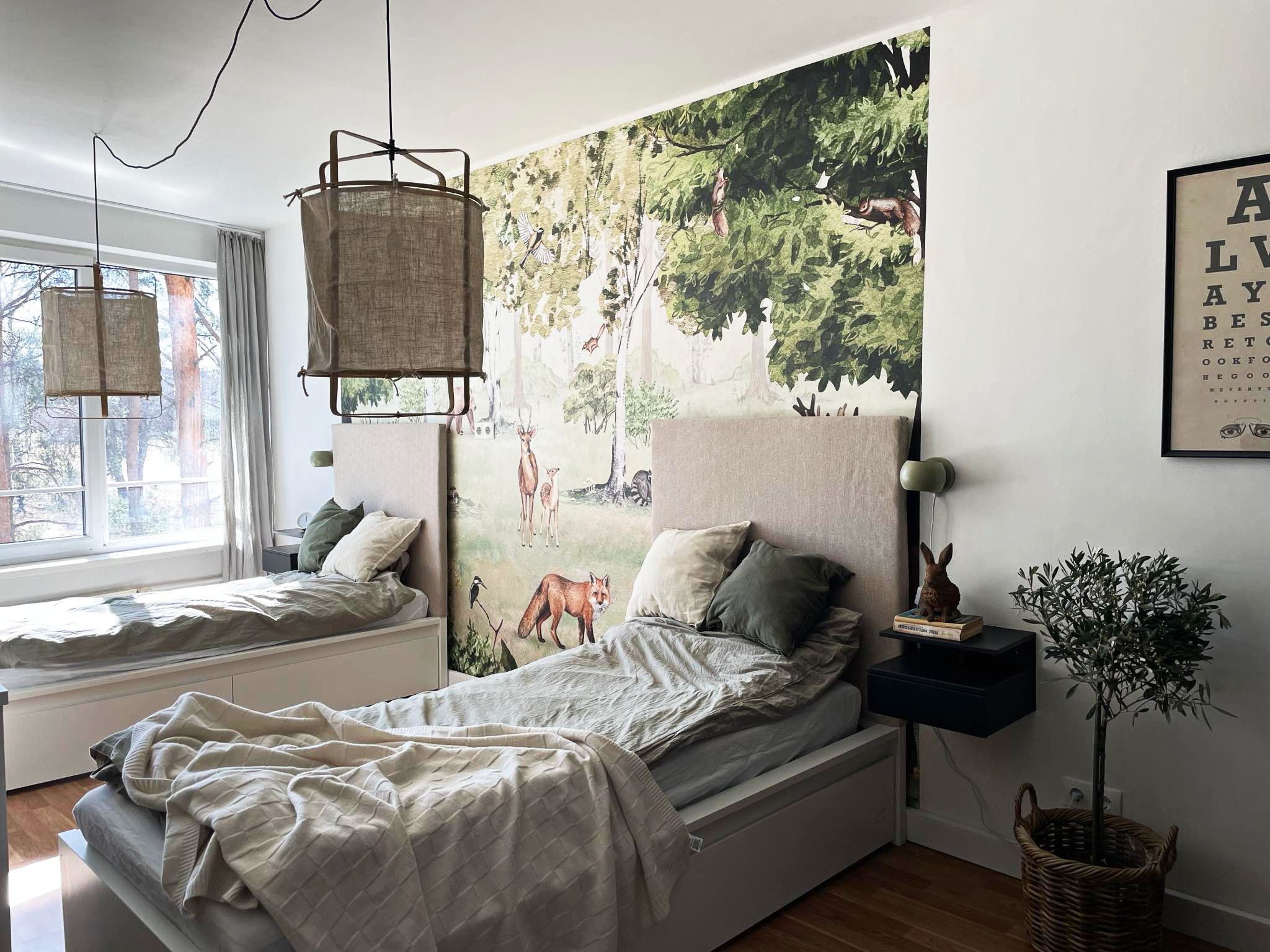 Scandinavian HOME