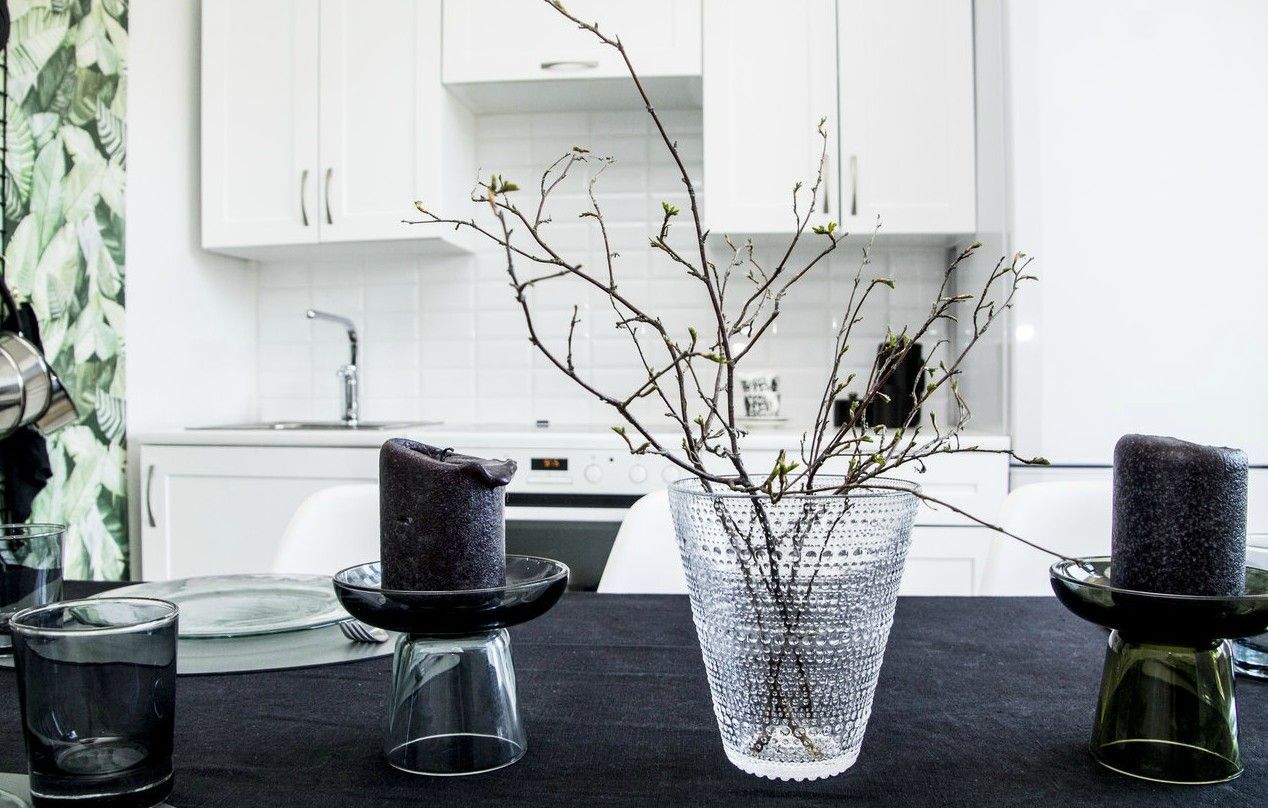 Scandinavian HOME