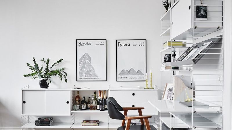 Scandinavian HOME