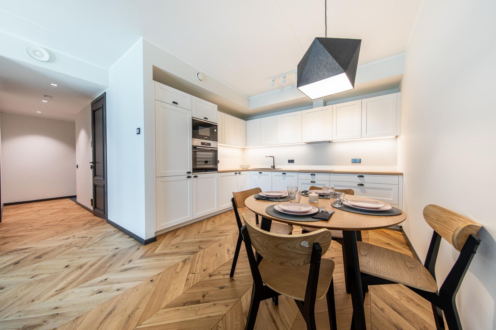 Scandinavian HOME