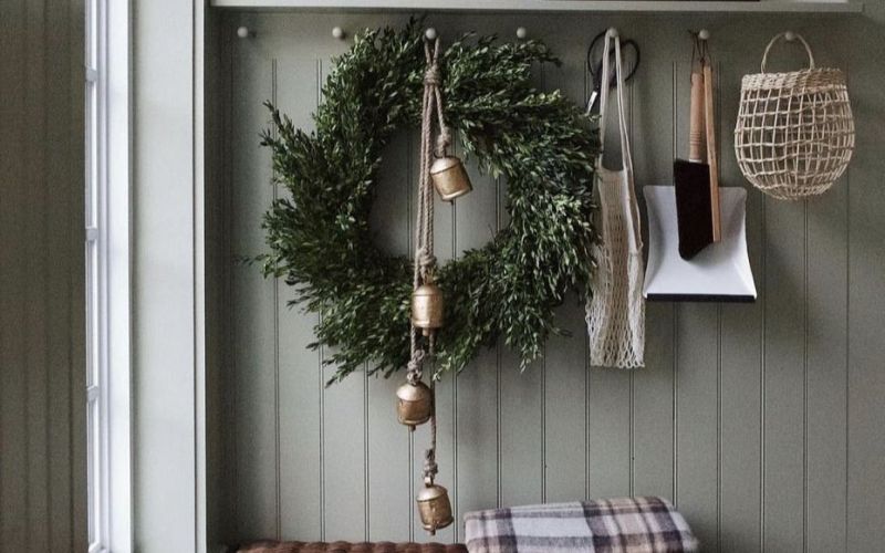 Scandinavian HOME