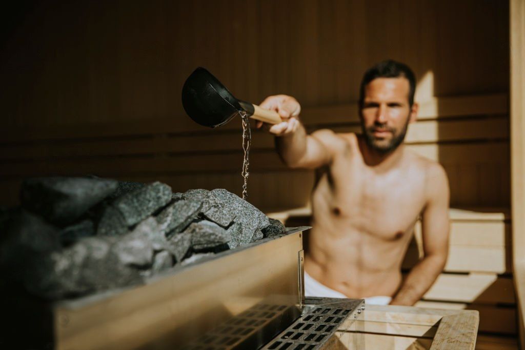 Vinkkejä saunan suunnitteluun asuinrakennukseen