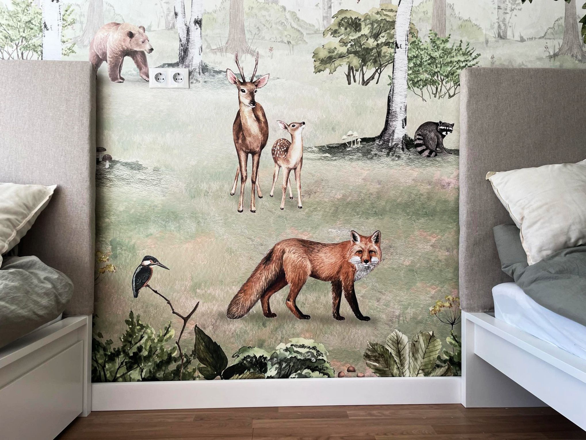 Scandinavian HOME