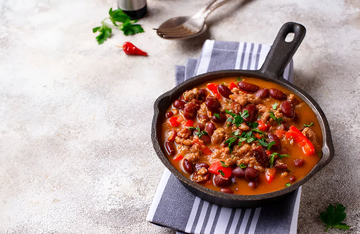 Chili con carne