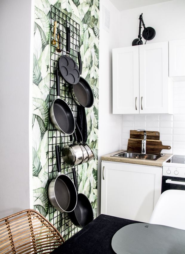 Scandinavian HOME