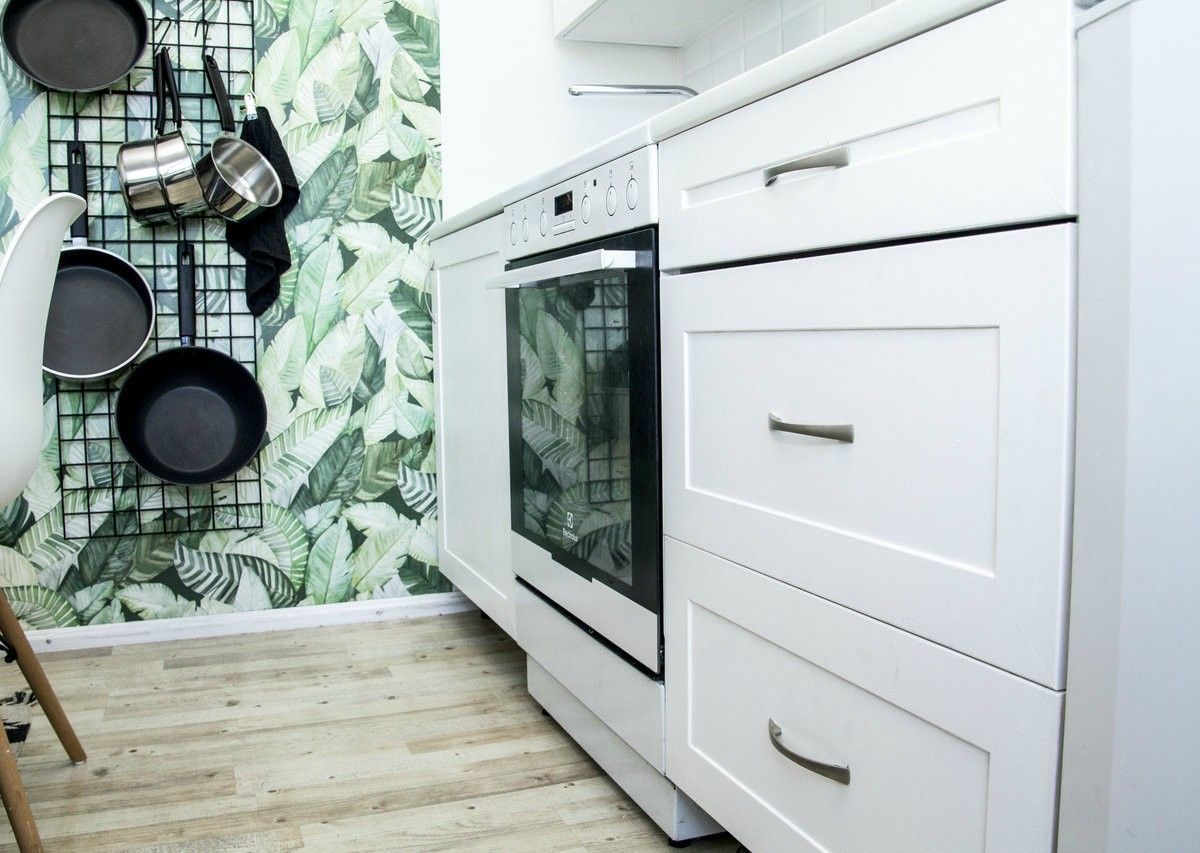 Scandinavian HOME
