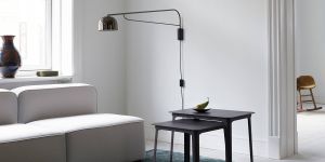 Scandinavian HOME
