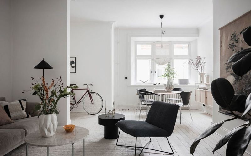 Scandinavian HOME