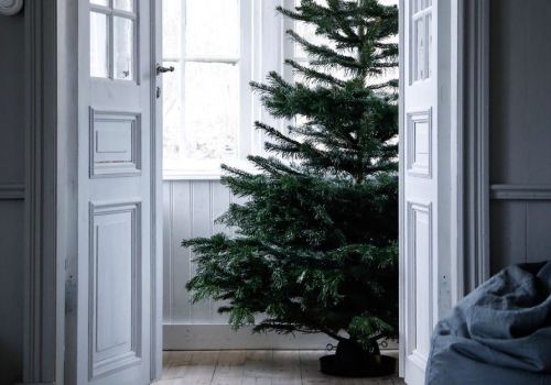 Scandinavian HOME
