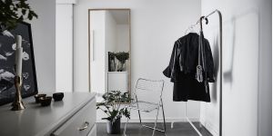 Scandinavian HOME