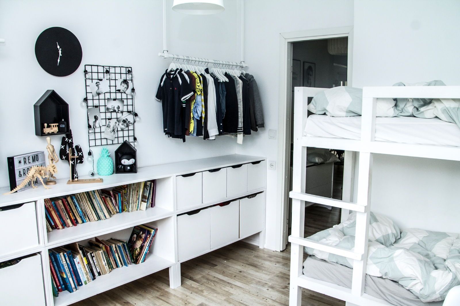 Scandinavian HOME