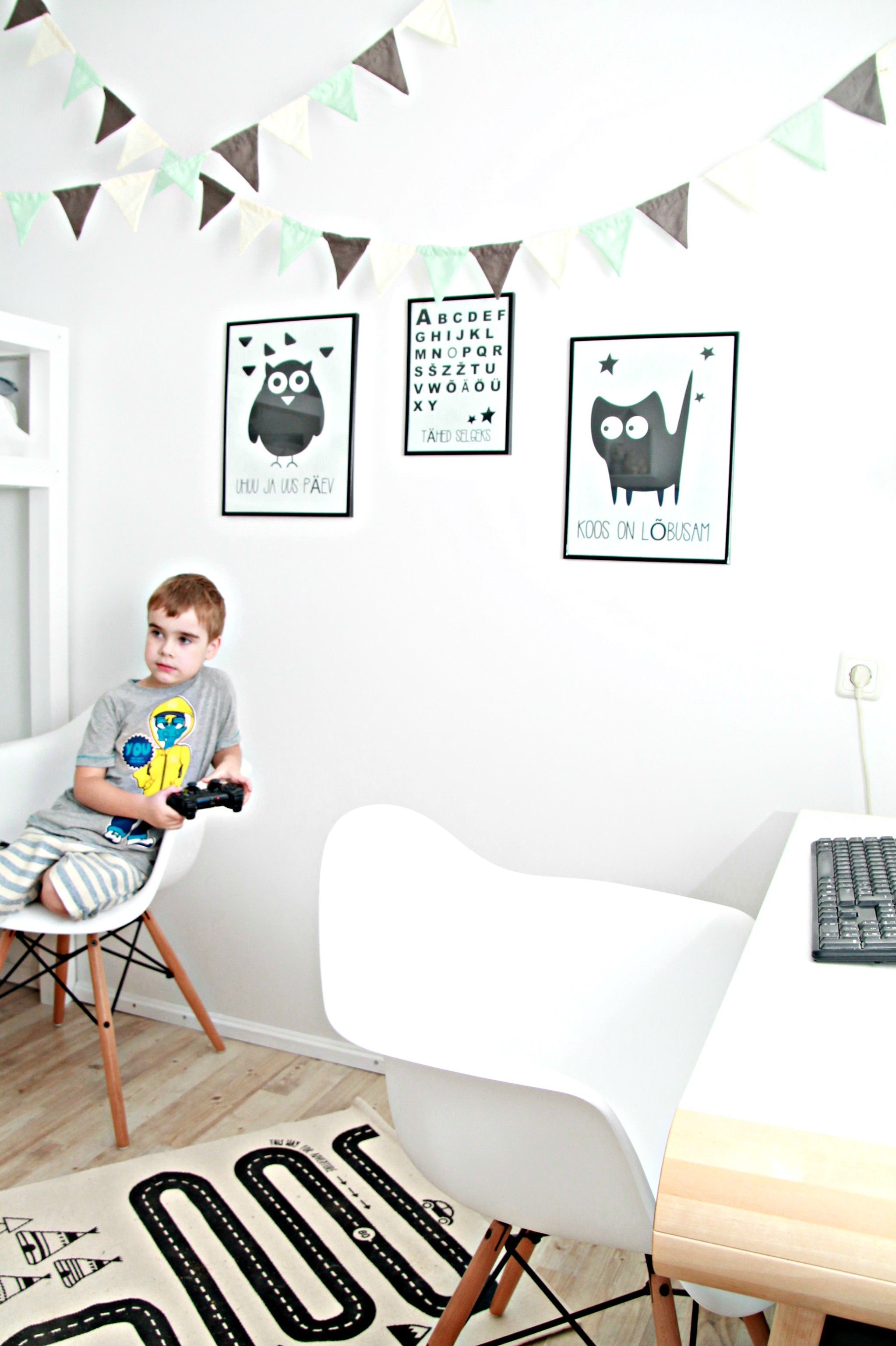 Scandinavian HOME