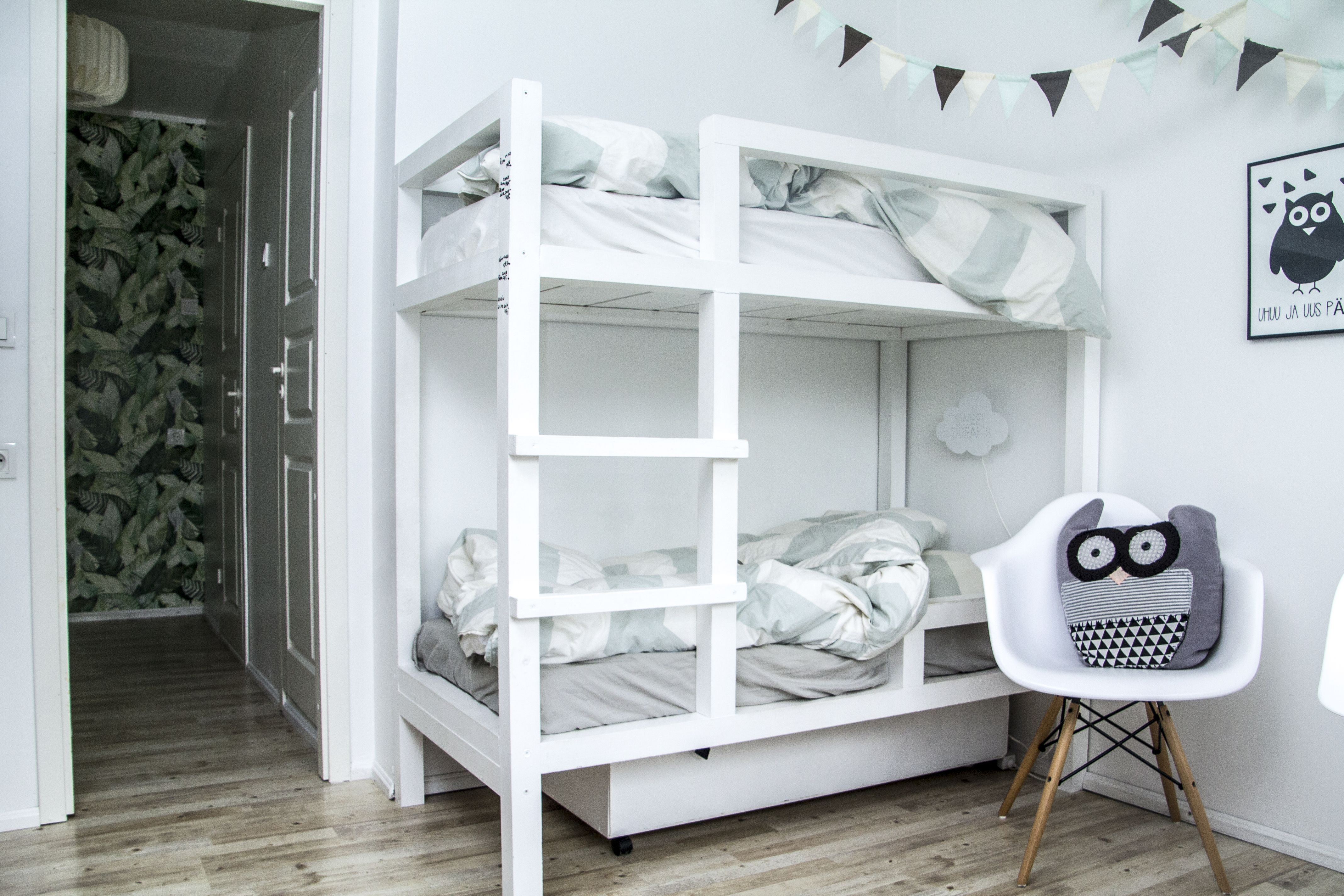 Scandinavian HOME