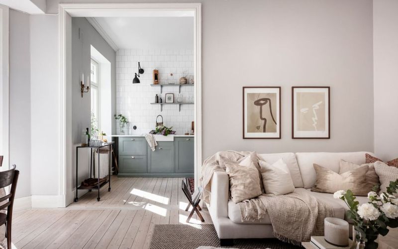 Scandinavian HOME