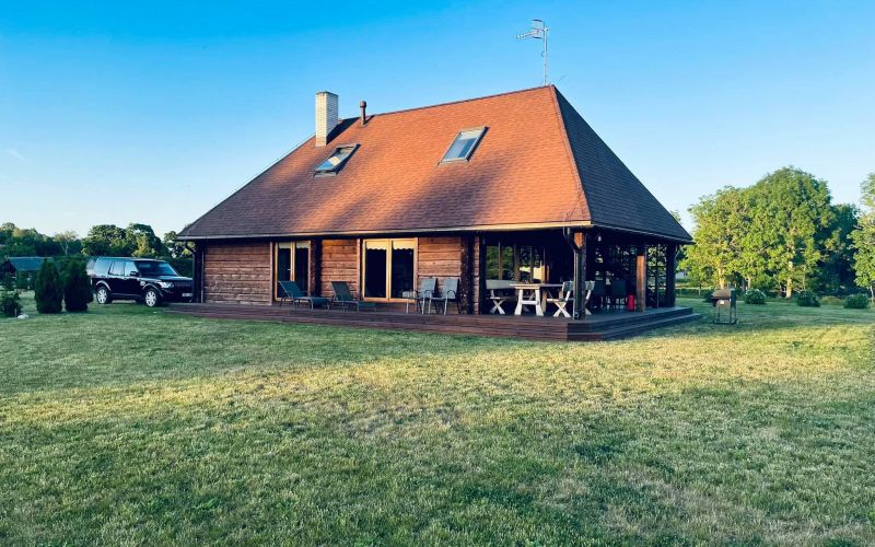 Scandinavian HOME