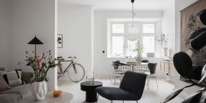 Scandinavian HOME