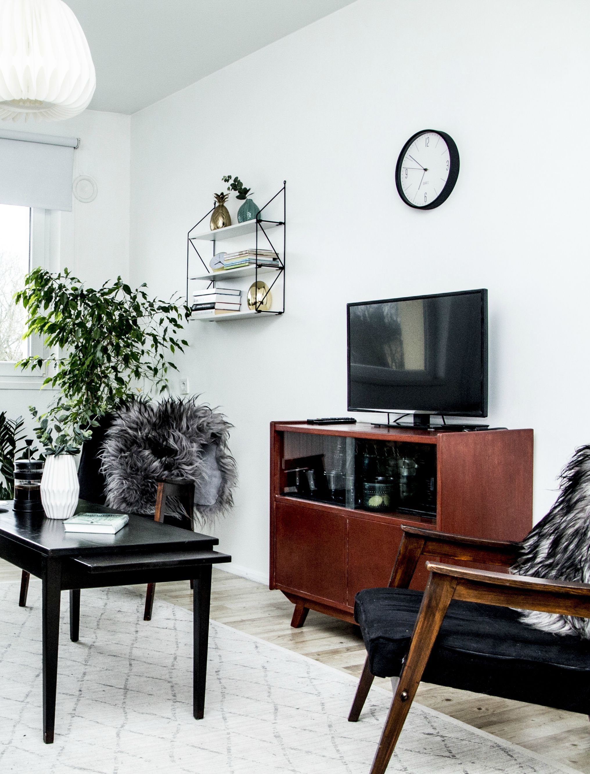 Scandinavian HOME