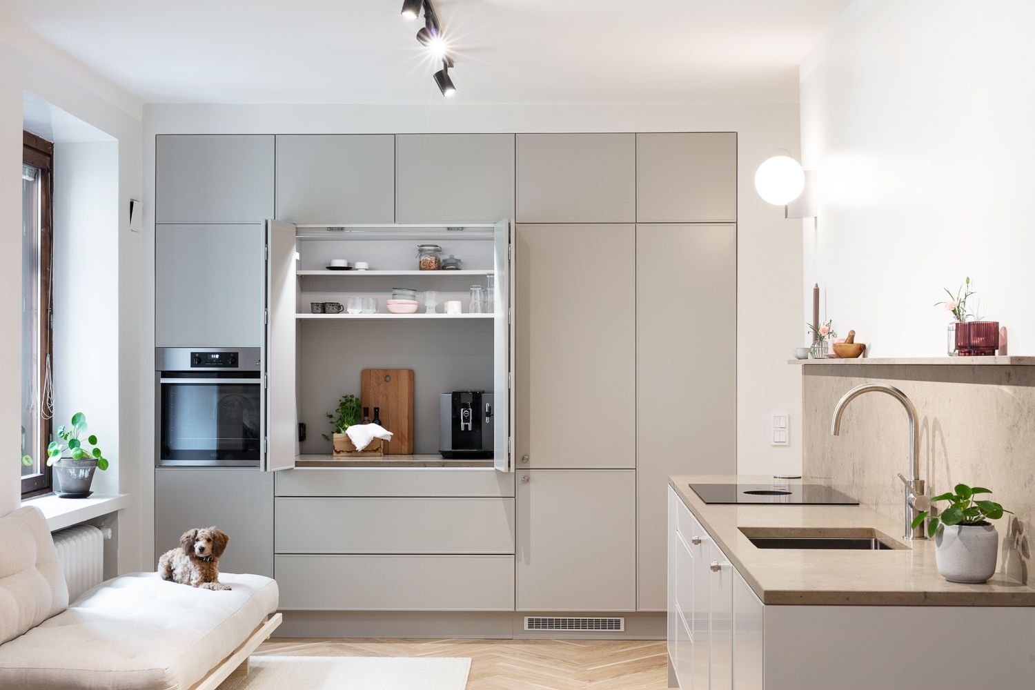 Scandinavian HOME