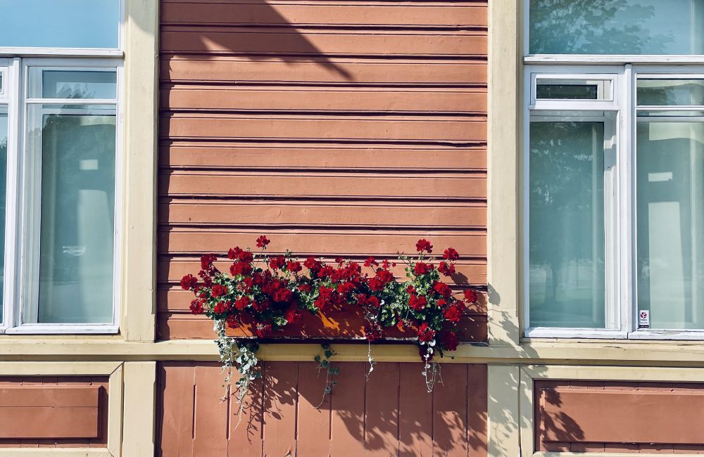 Scandinavian HOME