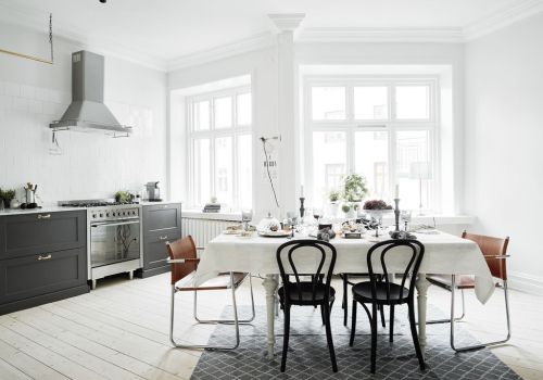 Scandinavian HOME