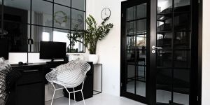 Scandinavian HOME